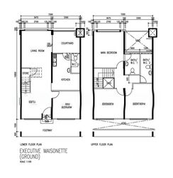 Blk 424 Pasir Ris Drive 6 (Pasir Ris), HDB Executive #597086871